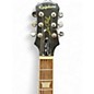 Used Epiphone Les Paul Tribute 1960S Neck Velvet Blue Solid Body Electric Guitar