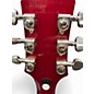 Used Epiphone Les Paul Classic 3 Tone Sunburst Solid Body Electric Guitar