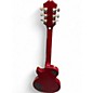Used Epiphone Les Paul Classic 3 Tone Sunburst Solid Body Electric Guitar