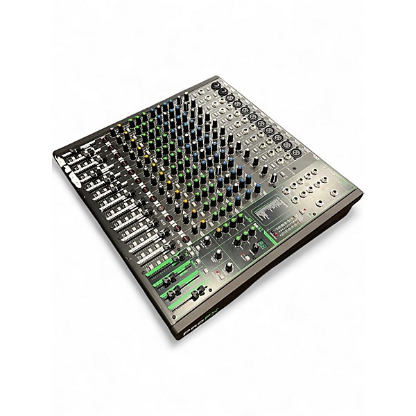 Used Mackie PROFX16 V3 Unpowered Mixer