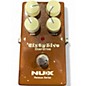 Used NUX 6IXTY 5IVE  Effect Pedal thumbnail