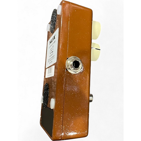 Used NUX 6IXTY 5IVE  Effect Pedal