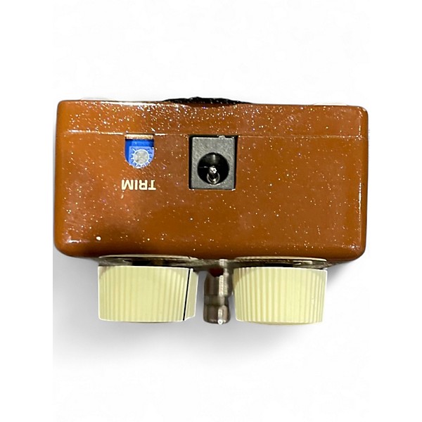 Used NUX 6IXTY 5IVE  Effect Pedal