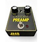 Used JHS Pedals OVERDRIVE PREAMP Effect Pedal thumbnail