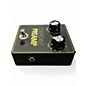 Used JHS Pedals OVERDRIVE PREAMP Effect Pedal