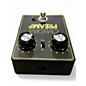 Used JHS Pedals OVERDRIVE PREAMP Effect Pedal