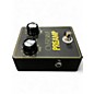 Used JHS Pedals OVERDRIVE PREAMP Effect Pedal