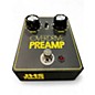 Used JHS Pedals OVERDRIVE PREAMP Effect Pedal