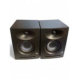 Used PreSonus Eris Studio 4 Pair Powered Monitor
