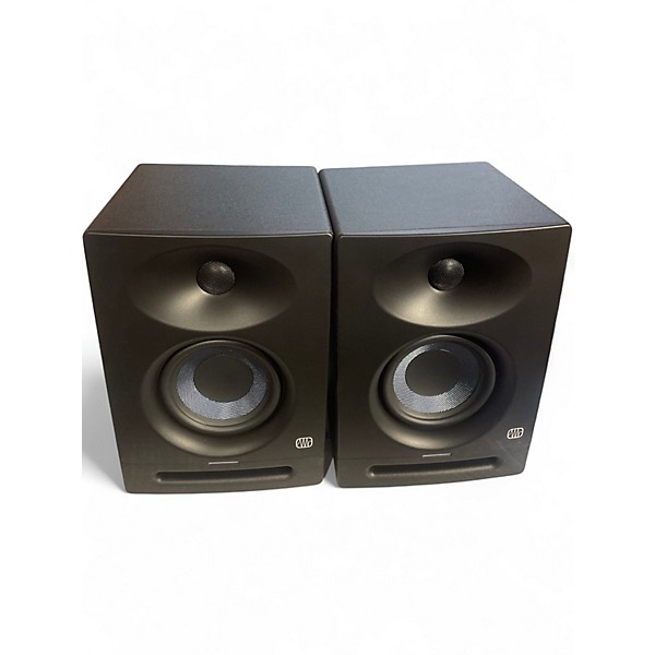 Used PreSonus Eris Studio 4 Pair Powered Monitor