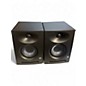 Used PreSonus Eris Studio 4 Pair Powered Monitor thumbnail