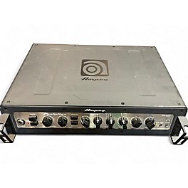 Used Ampeg PF500 Portaflex 500W Bass Amp Head