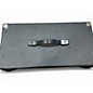 Used Behringer Ultrabass BVT4500H 450W Bass Amp Head