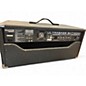 Used Behringer Ultrabass BVT4500H 450W Bass Amp Head