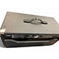Used Behringer Ultrabass BVT4500H 450W Bass Amp Head