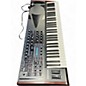 Used Access Virus TI 61 Key Synthesizer
