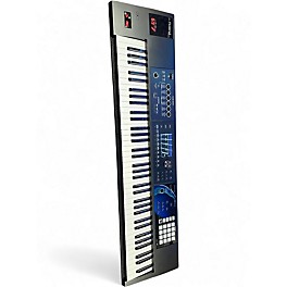 Used Roland FA 07 Keyboard Workstation