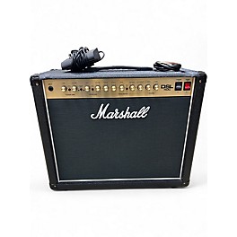 Used Marshall DSL40C 40W 1x12 Tube Guitar Combo Amp