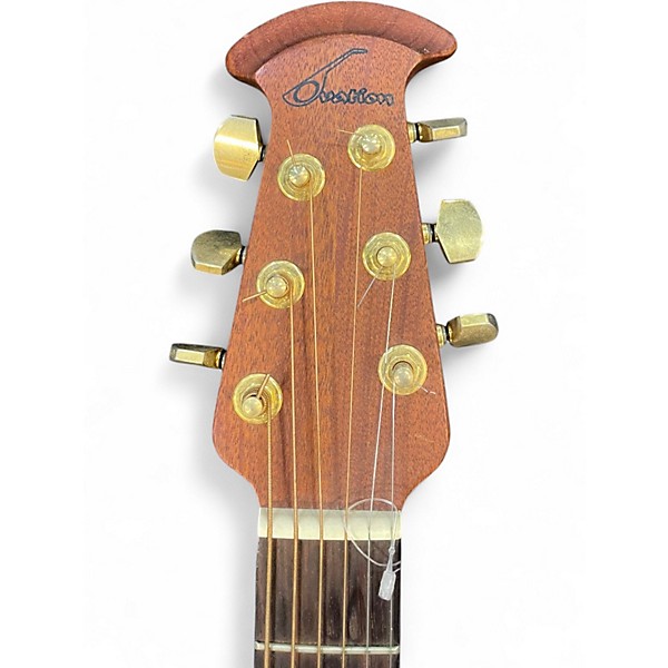 アコースティックギターOvation S868 Elite SpecialUSA OVATION Elite Special (Model S868) acoustic guitars for sale