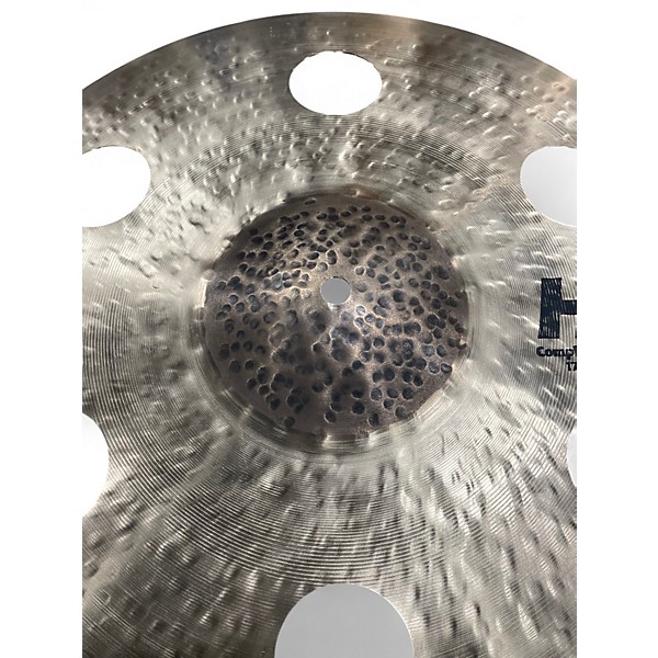 【sonson】 Used SABIAN 17in HHX Complex O-zone Cymbal 37 | Guitar Center