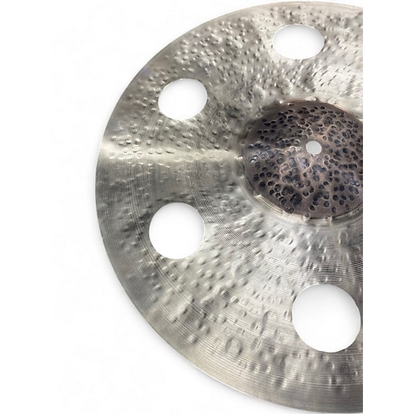 【sonson】 Used SABIAN 17in HHX Complex O-zone Cymbal 37 | Guitar Center