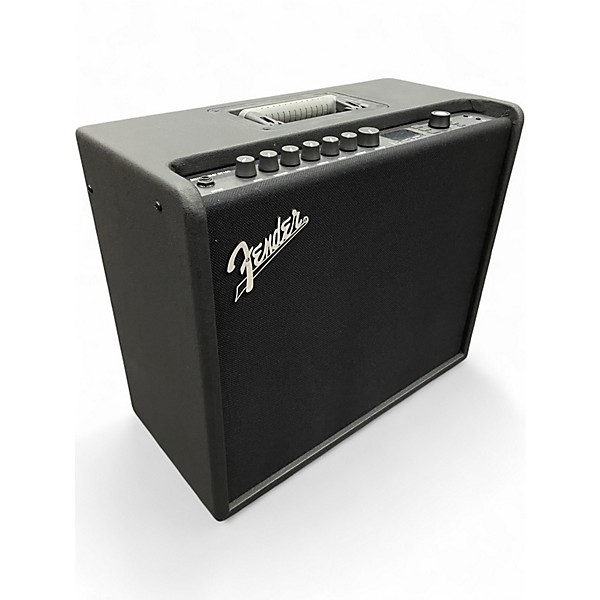 Used Fender Mustang GT 100 100W 1x12 Guitar Combo Amp