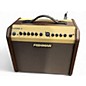 Used Fishman PROLBX500 Loudbox Mini Acoustic Guitar Combo Amp thumbnail