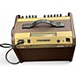Used Fishman PROLBX500 Loudbox Mini Acoustic Guitar Combo Amp
