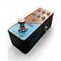 Used Valeton coral cab Pedal
