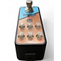 Used Valeton coral cab Pedal