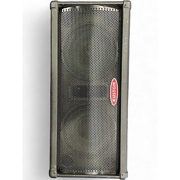 Used 2022 Kustom PA KPM 210 Powered Speaker