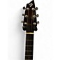 Used Breedlove Atlas Series Studio D25/SME Dreadnought Natural Acoustic Electric Guitar