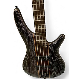 Used Ibanez SR1300SB Magic Wave Low Gloss Electric Bass Guitar