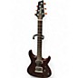 Used Ibanez SC420 S CLASSIC Crimson Burst Solid Body Electric Guitar thumbnail