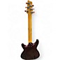 Used Ibanez SC420 S CLASSIC Crimson Burst Solid Body Electric Guitar