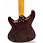 Used Ibanez SC420 S CLASSIC Crimson Burst Solid Body Electric Guitar