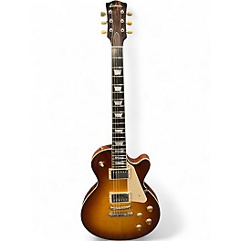 Used Eastman SB-59 Honey Burst Solid Body Electric Guitar