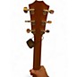 Used Taylor 314CE Natural Acoustic Electric Guitar