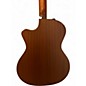 Used Taylor 314CE Natural Acoustic Electric Guitar