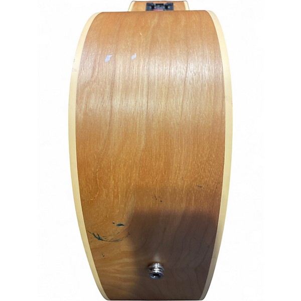 Used Norman B20 CW Natural Acoustic Electric Guitar