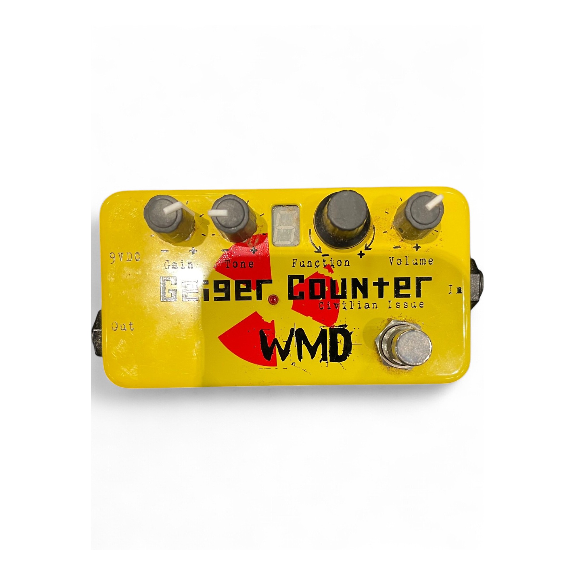 WMD Geiger Counter 美中古　廃番 714cQJmqsKL._UF894,1000_QL80_.jpg