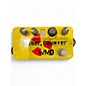 Used Wmd  GEIGER COUNTER CIVILIAN ISSUE Effect Pedal thumbnail