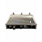 Used Morpheus Capo Effect Pedal