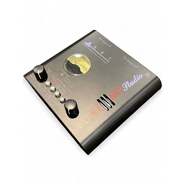 Used Art TUBE MP STUDIO Microphone Preamp