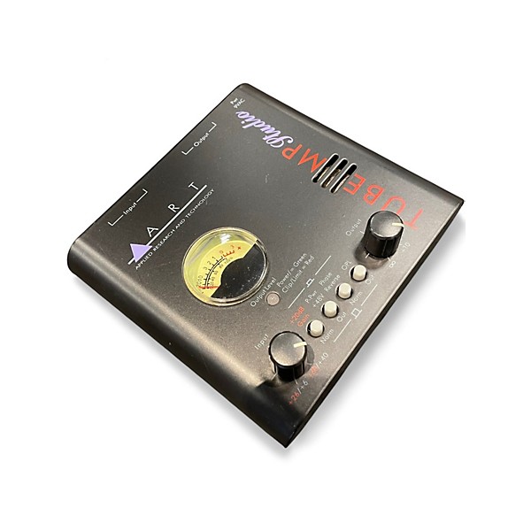 Used Art TUBE MP STUDIO Microphone Preamp
