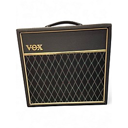 Used VOX V9168R Pathfinder 15R 15W 1X8 Guitar Combo Amp
