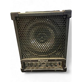 Used Roland CM30 30W Keyboard Amp