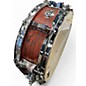 Used Ludwig 14in Breakbeats By Questlove Snare Mahogany Drum