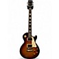 Used Gibson Les Paul Standard bourbon burst Solid Body Electric Guitar thumbnail