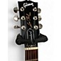 Used Gibson Les Paul Standard bourbon burst Solid Body Electric Guitar
